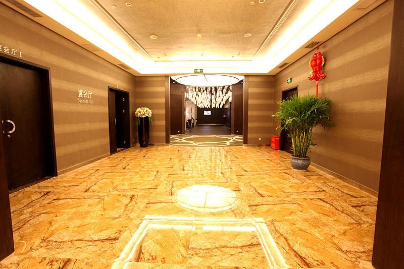 纽宾凯鲁广国际酒店武汉光谷广场店 外观 照片